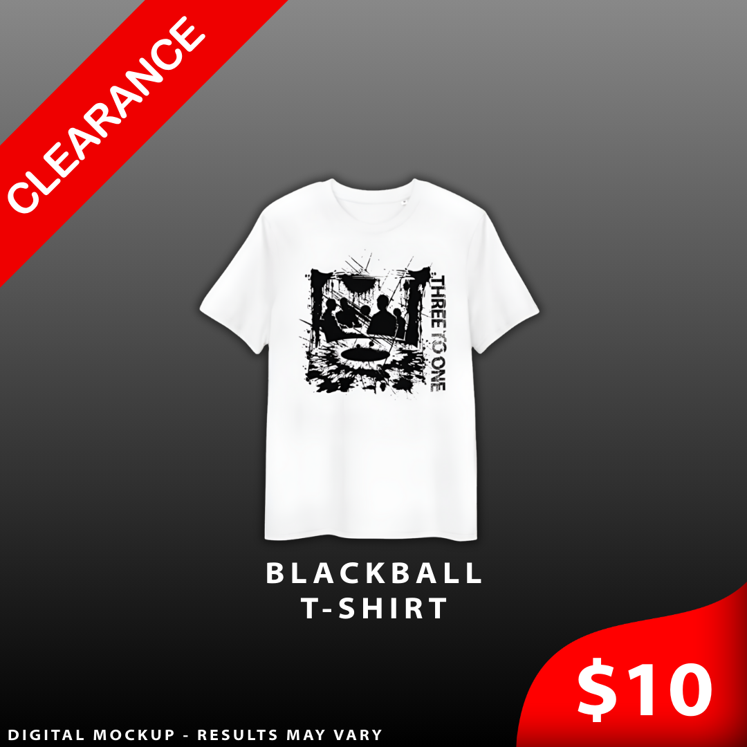Blackball T-Shirt