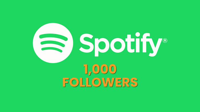 THREE TO ONE HITS 1,000 SPOTIFY FOLLOWERS: A MILESTONE MOMENT