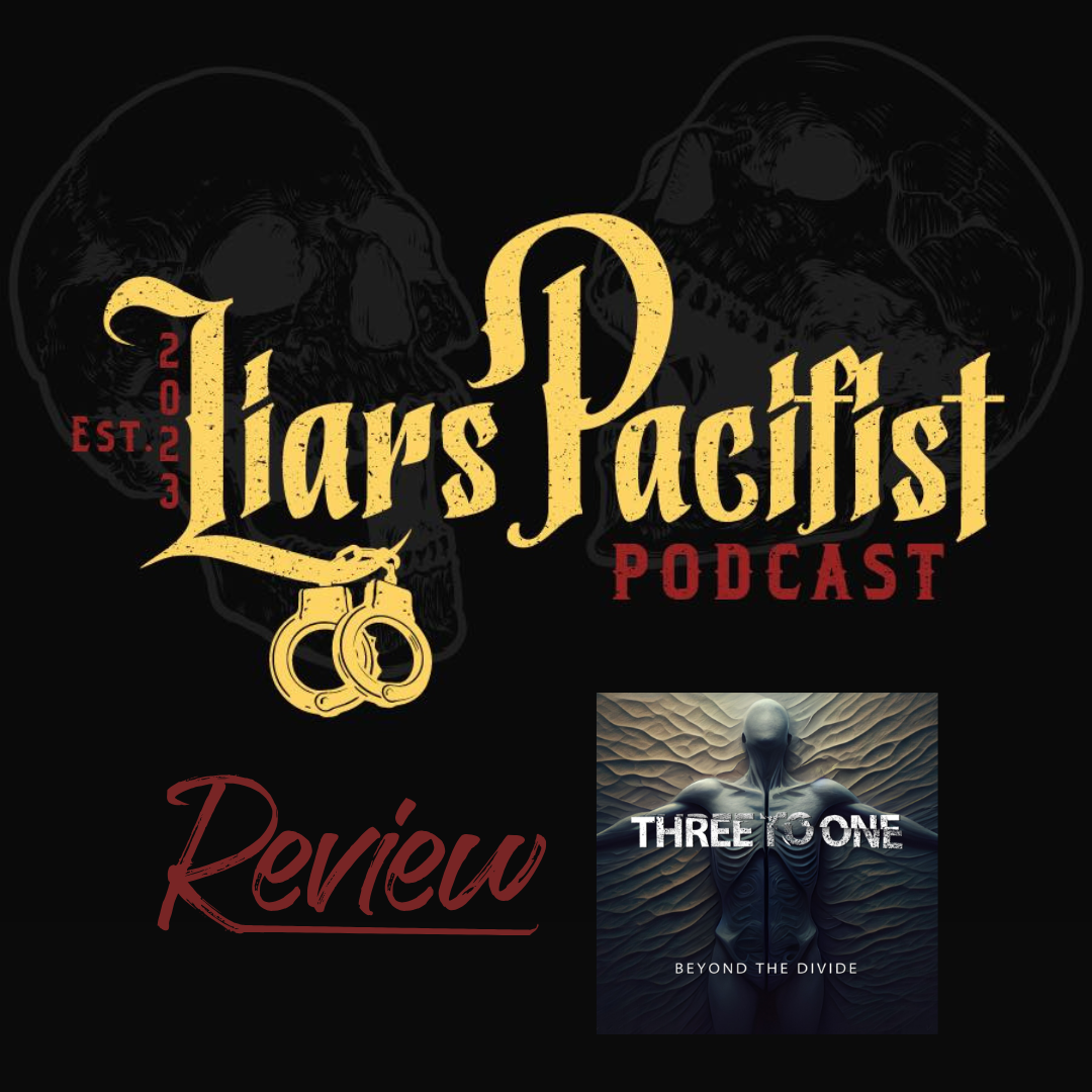 Album Review: Three To One – Beyond The Divide